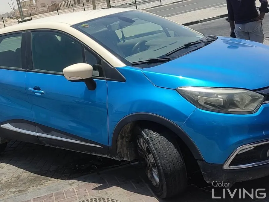 Sale car