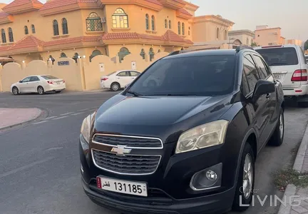 Chevrolet Trax LT 2015
