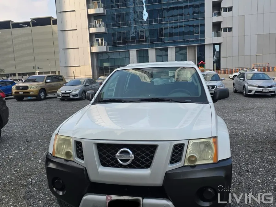 Urgent Sales : NISSAN/ XTERRA 2010
