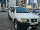 Urgent Sales : NISSAN/ XTERRA 2010