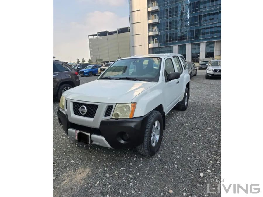 Urgent Sales : NISSAN/ XTERRA 2010