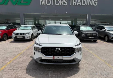 Hyundai SantaFe  2023