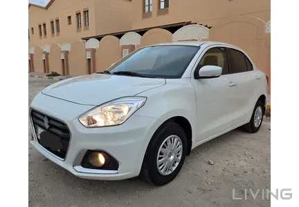 Suzuki Dzire  2024