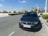 Seat Ibiza FR