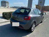 Seat Ibiza FR
