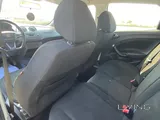 Seat Ibiza FR