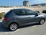 Seat Ibiza FR