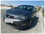 Seat Ibiza FR