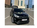 Selling Kia Rio 2022 Hatchback