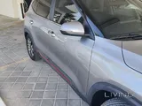 SELTOS GR 2023 FULL OPTION 48000km