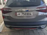 SELTOS GR 2023 FULL OPTION 48000km