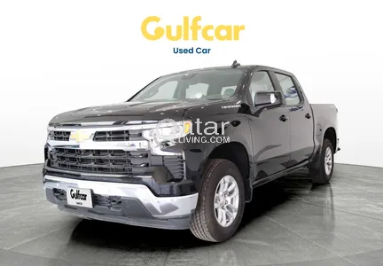 Chevrolet Silverado LT 2024