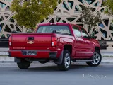 Silverado LTZ 2016