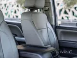 Silverado LTZ 2016