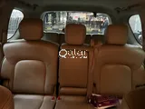 Single owner Low mileage Patrol Nissan Maintained 2012