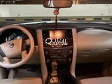 Single owner Low mileage Patrol Nissan Maintained 2012