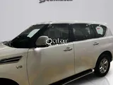 Single owner Low mileage Patrol Nissan Maintained 2012