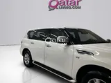 Single owner Low mileage Patrol Nissan Maintained 2012