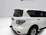 Single owner Low mileage Patrol Nissan Maintained 2012