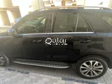 Single Owner Mercedes-Benz ML400 2015
