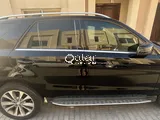 Single Owner Mercedes-Benz ML400 2015