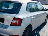 SKODA FABIA GOOD CONDITION