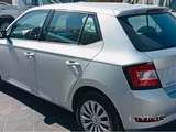 SKODA FABIA GOOD CONDITION