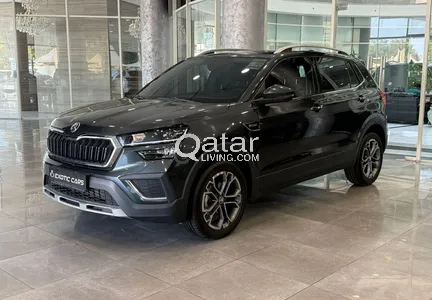 Skoda Kushaq  2023