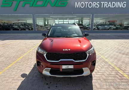 Kia Sonet  2023