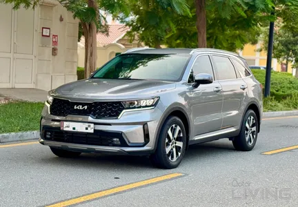 Kia Sorento  2023