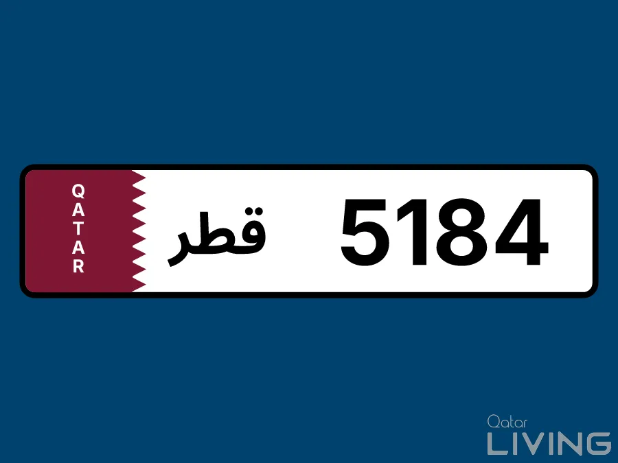 5184 fo sale