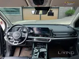 Sportage 202,1.6T, Full Black Edition Gravity Korea 