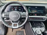 Sportage 202,1.6T, Full Black Edition Gravity Korea 