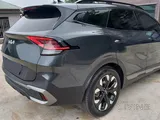 Sportage 202,1.6T, Full Black Edition Gravity Korea 