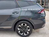 Sportage 202,1.6T, Full Black Edition Gravity Korea 