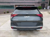 Sportage 202,1.6T, Full Black Edition Gravity Korea 