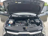 Sportage 202,1.6T, Full Black Edition Gravity Korea 