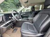 Sportage 202,1.6T, Full Black Edition Gravity Korea 