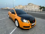 Sporty look Suzuki Kizashi 2015