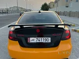 Sporty look Suzuki Kizashi 2015
