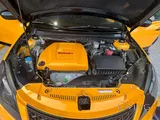 Sporty look Suzuki Kizashi 2015