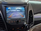 SSANGYONG KORANDO-2019 MODEL