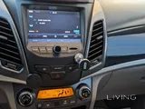 SSANGYONG KORANDO-2019 MODEL