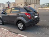 SSANGYONG KORANDO-2019 MODEL