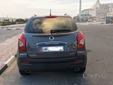 SSANGYONG KORANDO-2019 MODEL