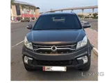 SSANGYONG KORANDO-2019 MODEL