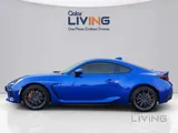 Subaru BRZ 2025