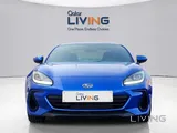 Subaru BRZ 2025