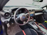 Subaru BRZ 2025