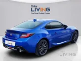 Subaru BRZ 2025